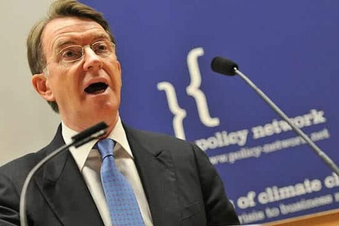 Mandelson a demisionat din Partidul Laburist după dosarul Epstein. Opoziția cere anchetă mandelson a demisionat din partidul laburist dupa dosarul epstein opozitia cere ancheta