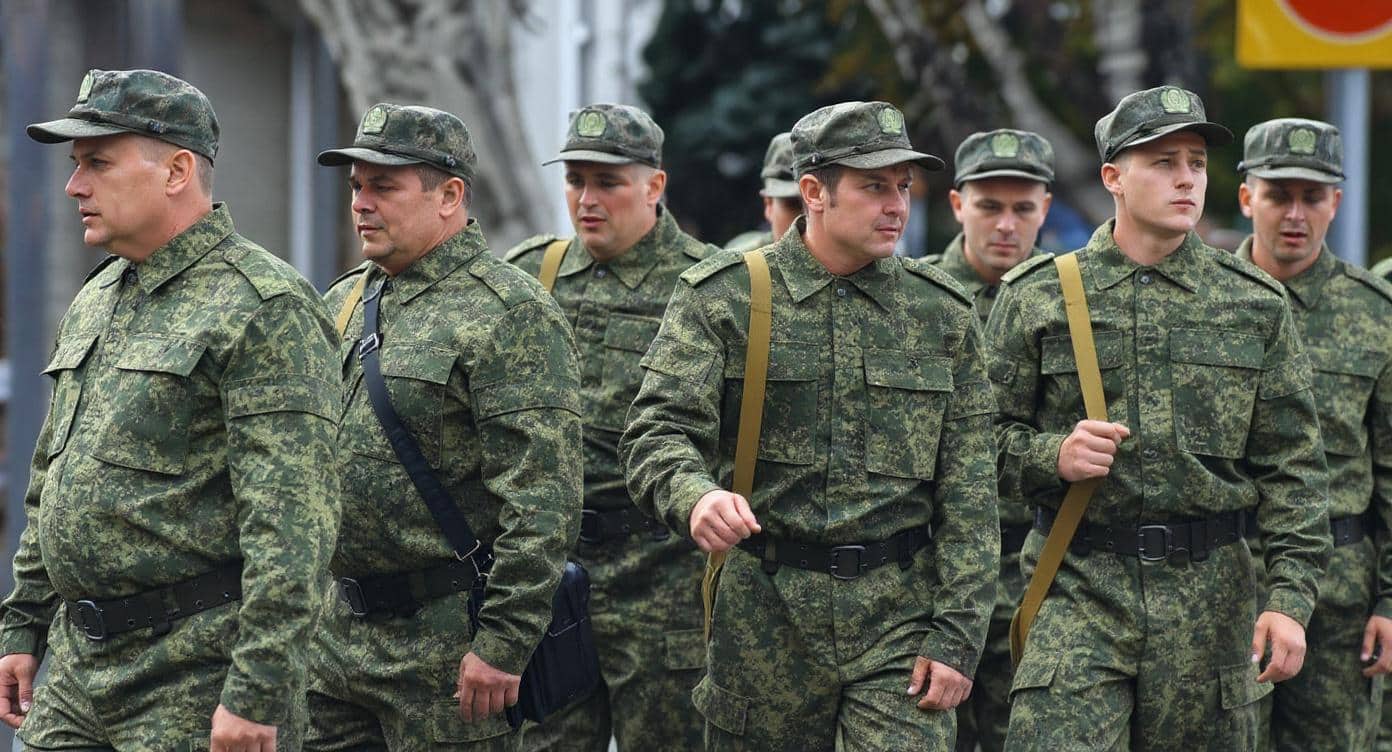 Mărturii șocante de la frontul din Ucraina despre execuții în rândurile armatei ruse