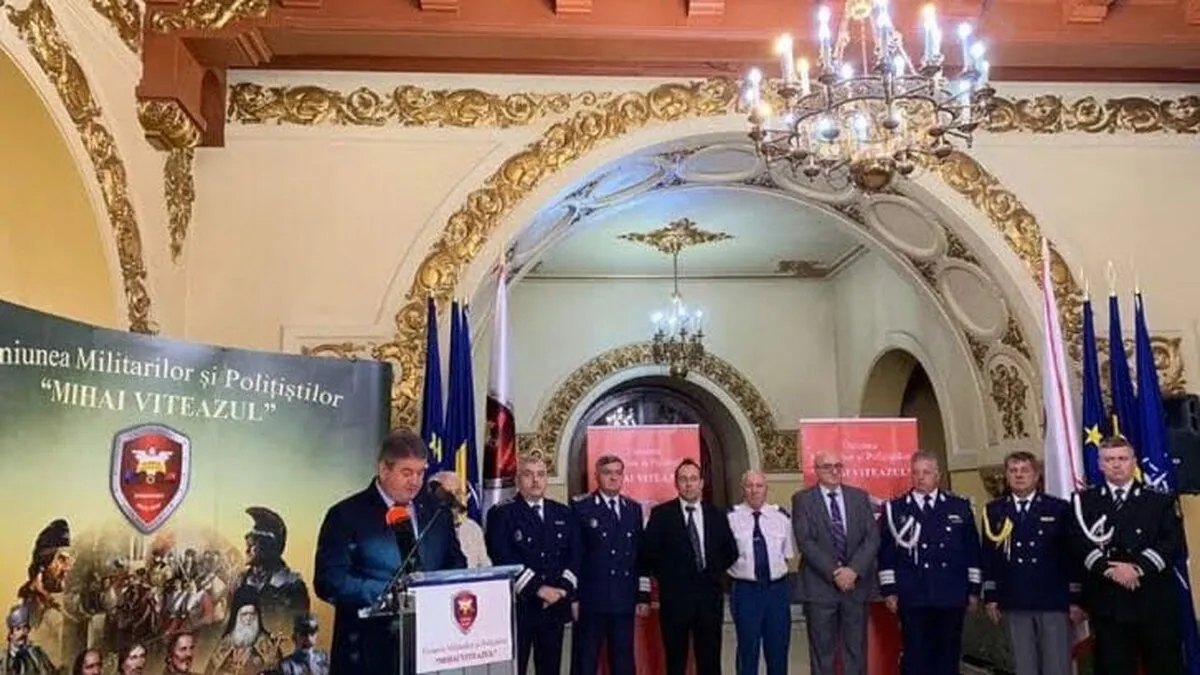 MApN: Majoritatea militarilor amână pensionarea. Plan de majorări salariale