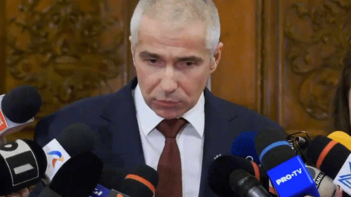 Ministrul Justiției anunță noua strategie anticorupție. Rapoartele DNA, la baza ei ministrul justitiei anunta noua strategie anticoruptie rapoartele dna la baza ei 1771502189