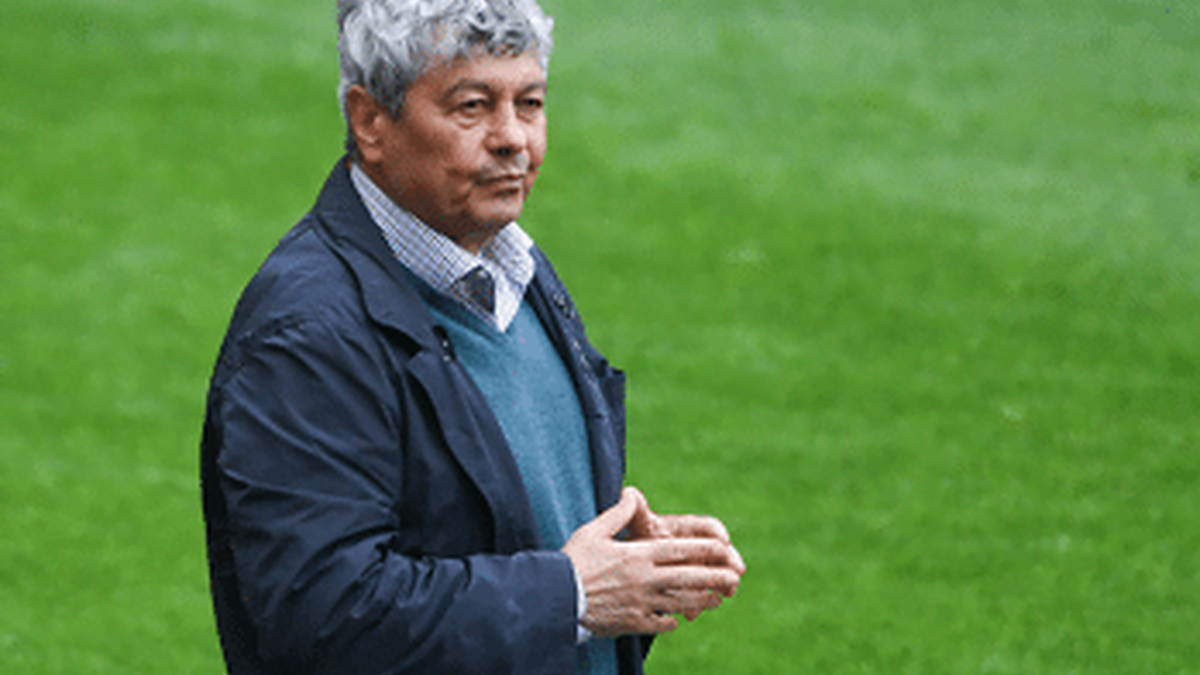 Mirea Lucescu: plecare de urgență la Bruxelles mirea lucescu plecare de urgenta la bruxelles