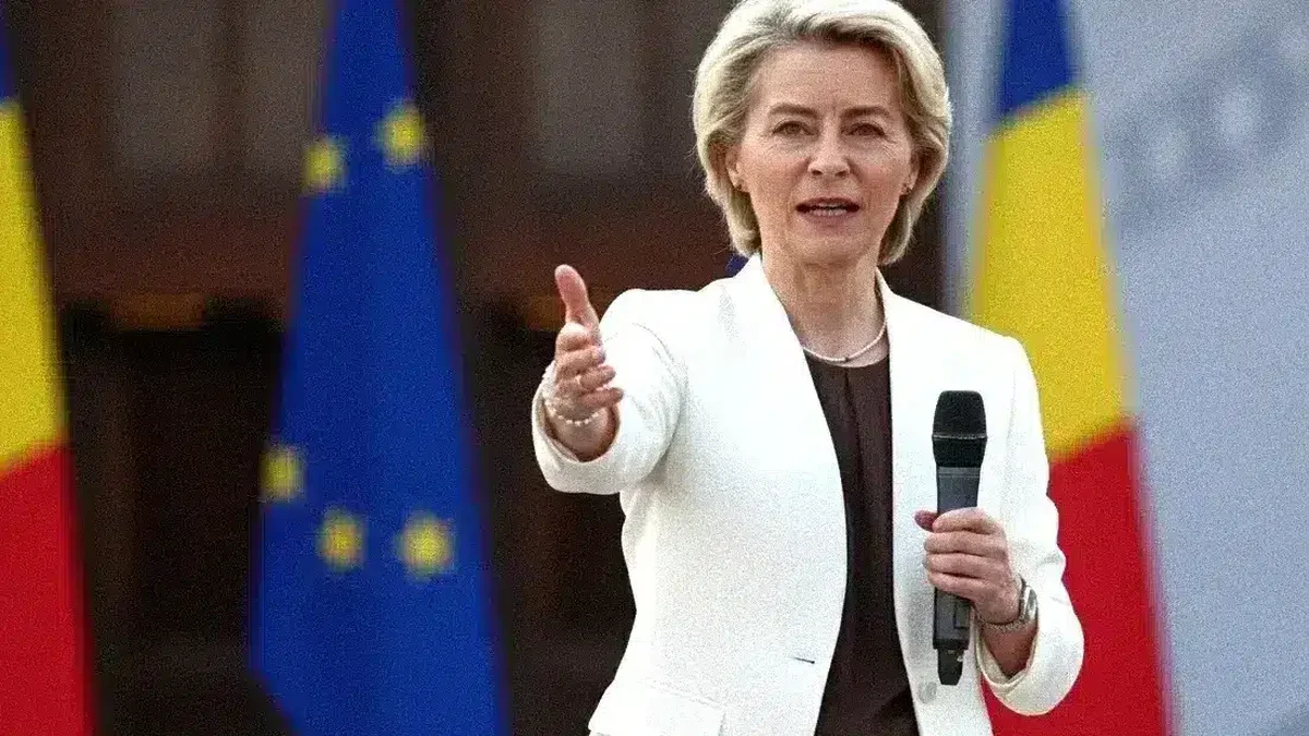 Nicolas Schmit atacă dur conducerea Ursulei von der Leyen: Comisarii sunt reduși la tăcere