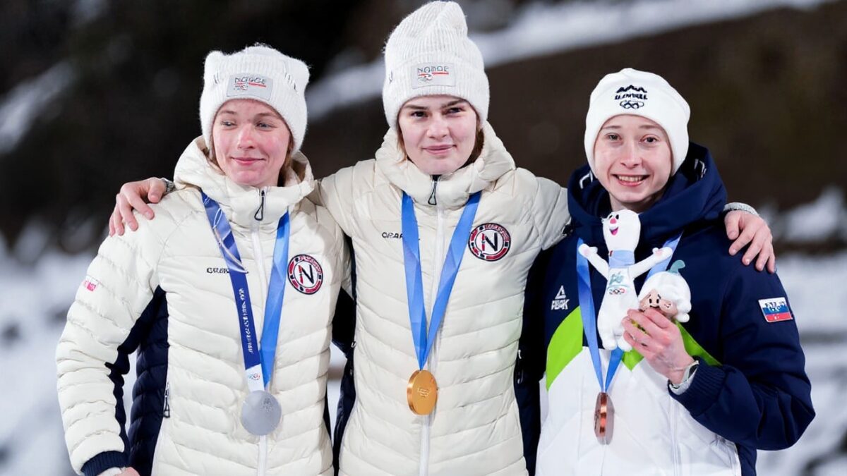 norvegia are 27 de medalii la jo secretul succesului nu cream invinsi ci mici castigatori 1771314017