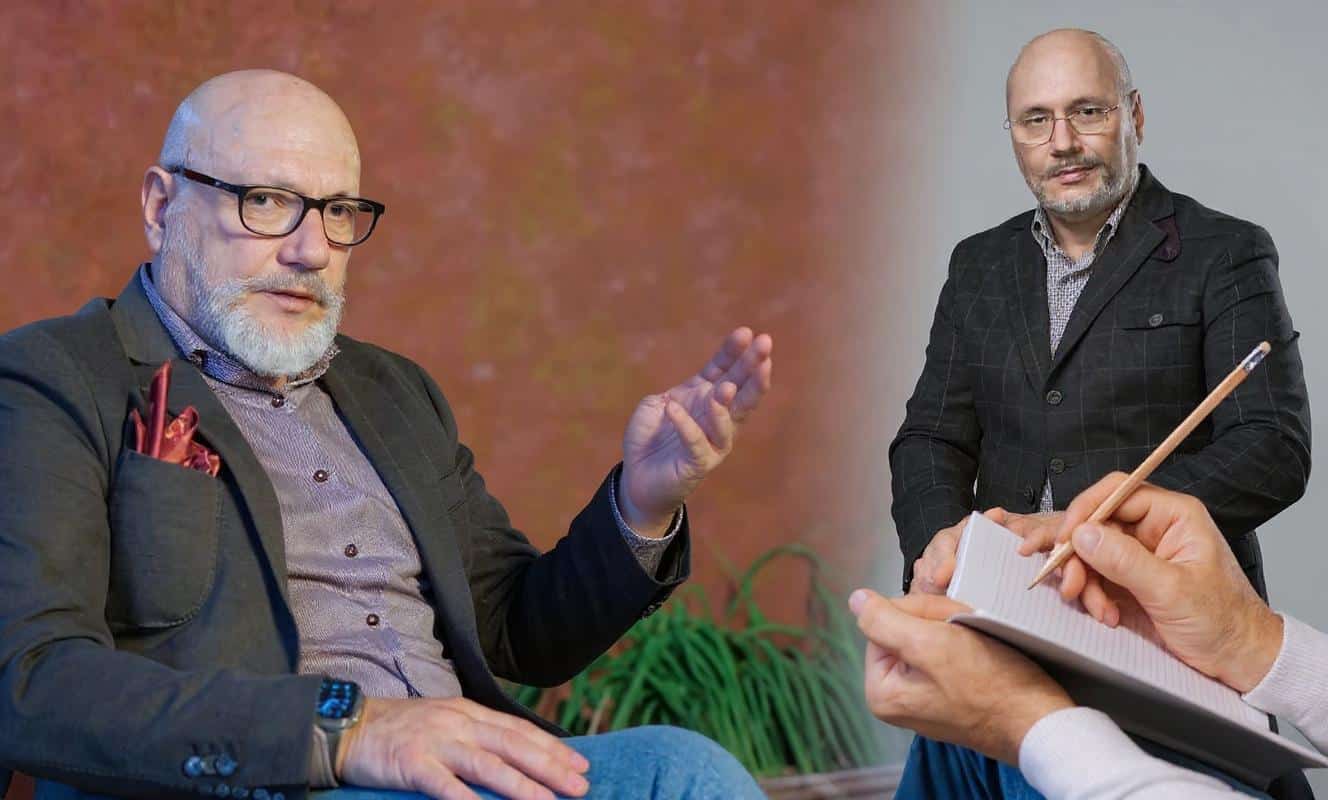 O victimă a lui Cristian Andrei rupe tăcerea: A început să mă pupe pe ochi, să mă atingă