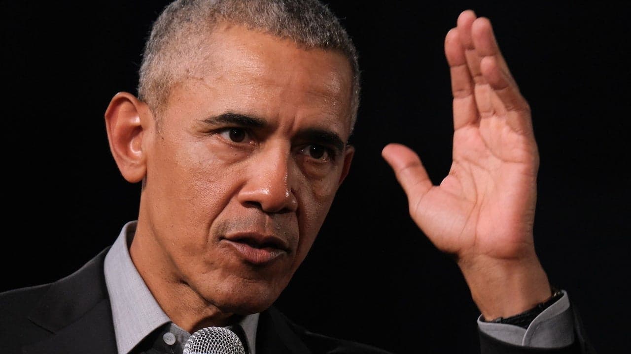 Obama, despre extratereștri: „Sunt reali”. Fostul președinte lămurește declarația virală