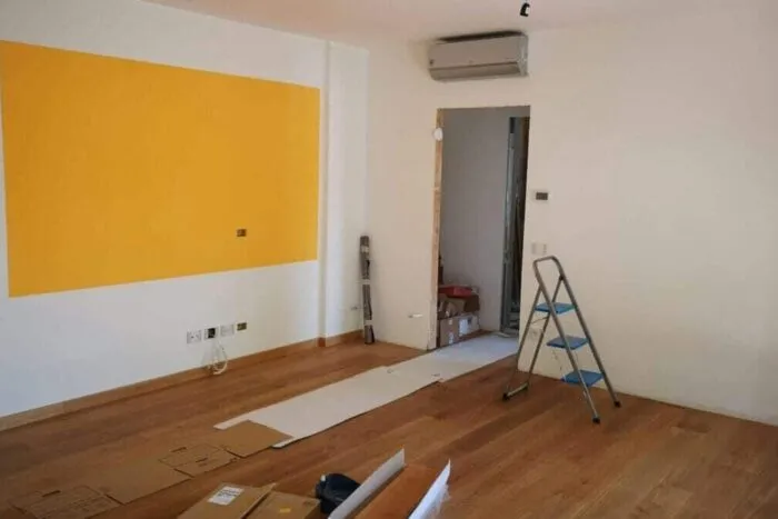 Parchetul stratificat, tot mai popular în locuințele noi din România
