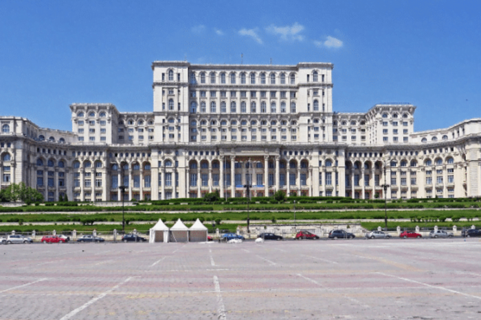 parlamentul si a ales noile conduceri cine sunt cei 8 vicepresedinti de la camera si senat