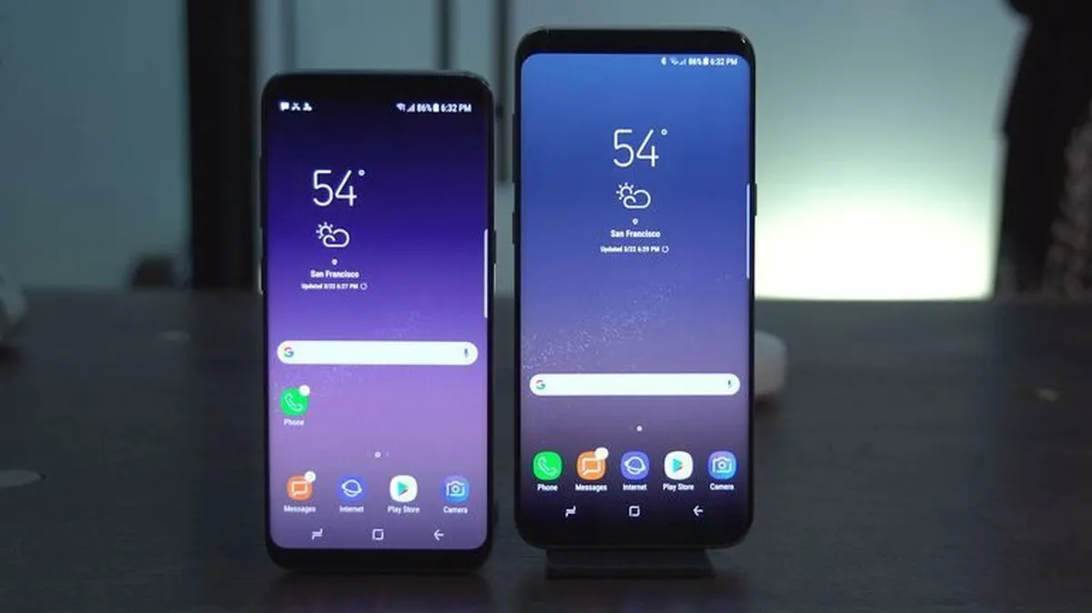 Piața globală de smartphone-uri, declin accentuat din 2026