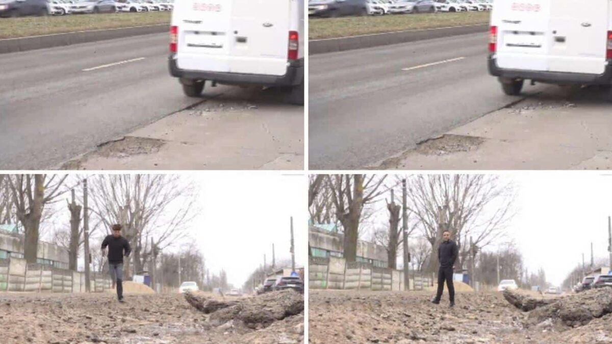 podul de 165 mil lei din arad se macina la galati soferii nu mai platesc taxele