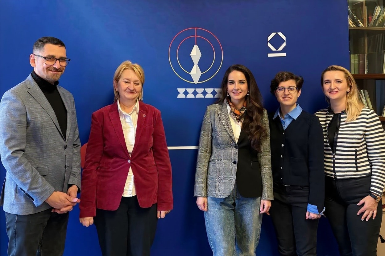 Protocol pentru gastronomie și turism. INP colaborează cu Regiunile Gastronomice 2027-2029