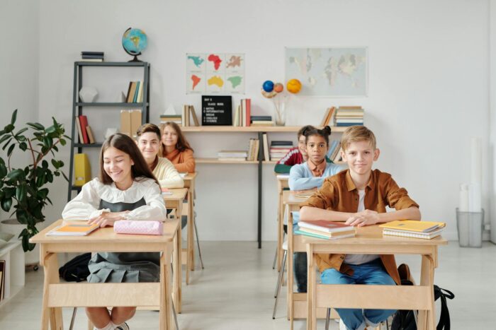 Radiografia școlii: 32% din elevi nu înțeleg știința, 37% sunt în pericol digital radiografia scolii 32 din elevi nu inteleg stiinta 37 sunt in pericol digital