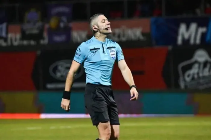 Viorel Tudose solicită rejucarea meciului Petrolul - FC Argeș după arbitrajul contestat