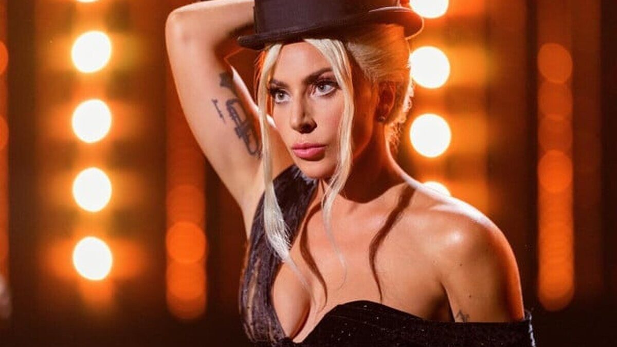 replica de 6 milioane de like uri a lui lady gaga dupa ce trump i a jignit show ul