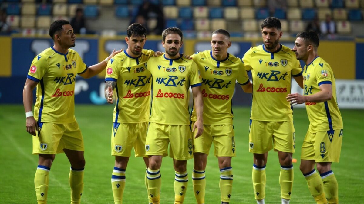 Ricardinho vrea la națională după 8 ani și 260 de meciuri. Ce condiție pune fundașul ricardinho vrea la nationala dupa 8 ani si 260 de meciuri ce conditie pune fundasul 1771570046