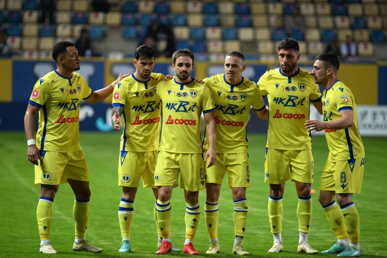 Ricardinho vrea la națională după 8 ani și 260 de meciuri. Ce condiție pune fundașul