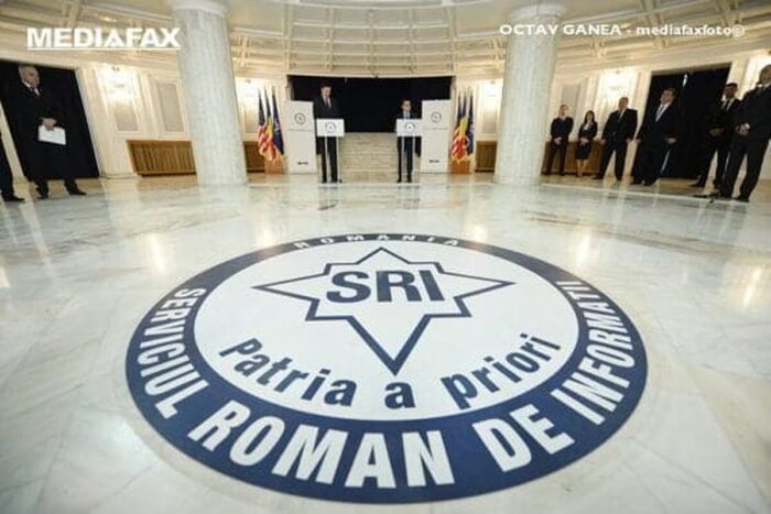 romania 2025 amenintari fragmentate ce a investigat comisia sri