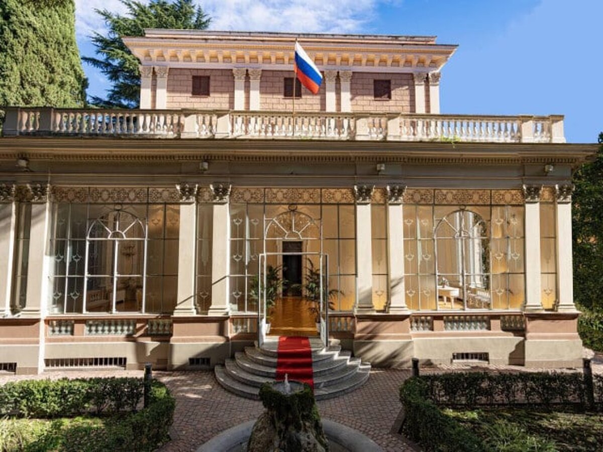 Rusia acuză Italia de o poziție ofensatoare. Scandal pentru 10 sportivi la Paralimpice