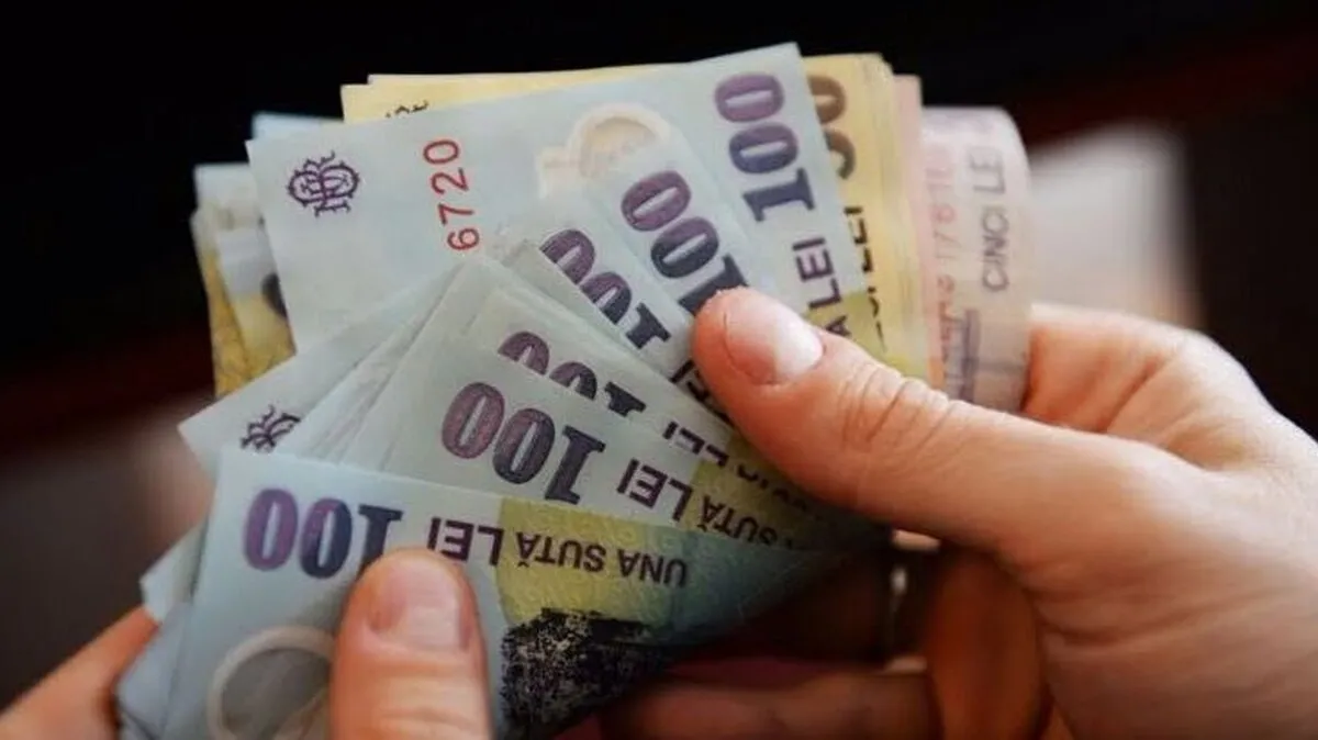 Salariul minim brut ar putea ajunge la 4.325 lei în 2026, anunță Ministerul Muncii