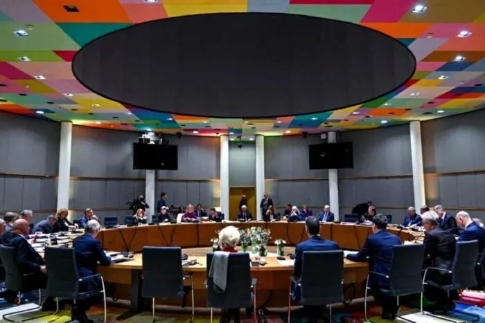 UE adoptă al 20-lea pachet de sancțiuni împotriva Rusiei