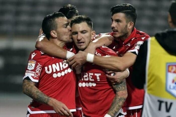 soc la dinamo stipe perica a refuzat 9 oferte mister total in stefan cel mare