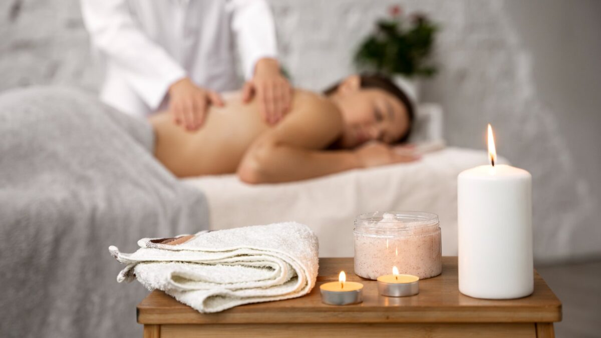 spa