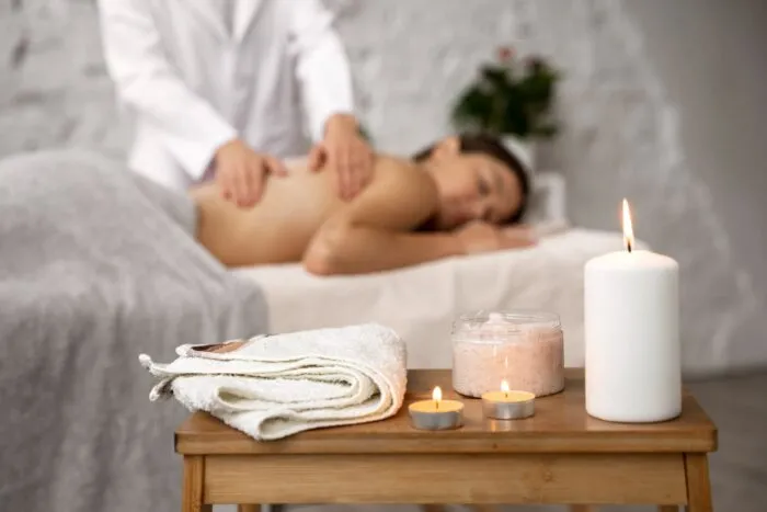 spa