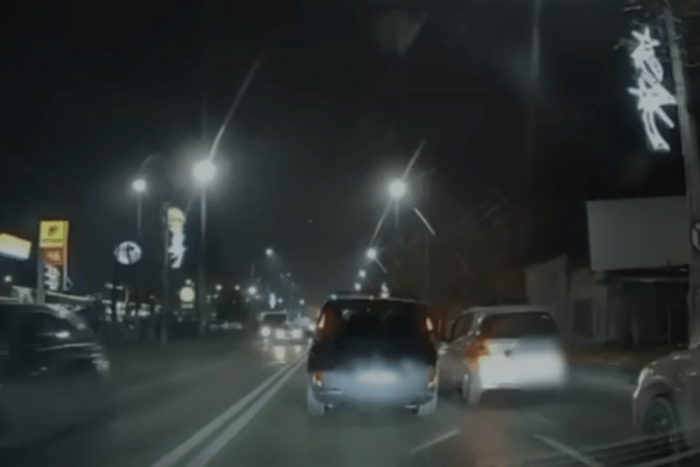 tata si fiu de 14 ani retinuti dupa 2 luni pentru o bataie crunta in trafic