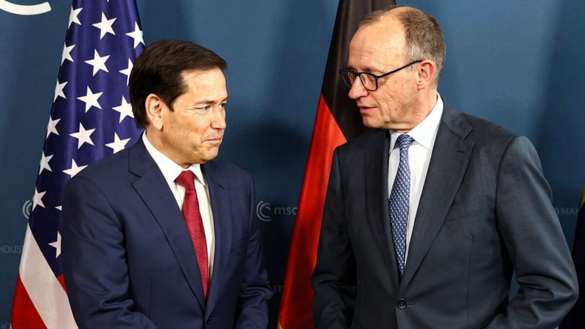 Tensiuni la Munchen: Avertismentul Germaniei pentru SUA și nota de plată de 80 de ani tensiuni la munchen avertismentul germaniei pentru sua si nota de plata de 80 de ani