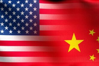 teste nucleare China