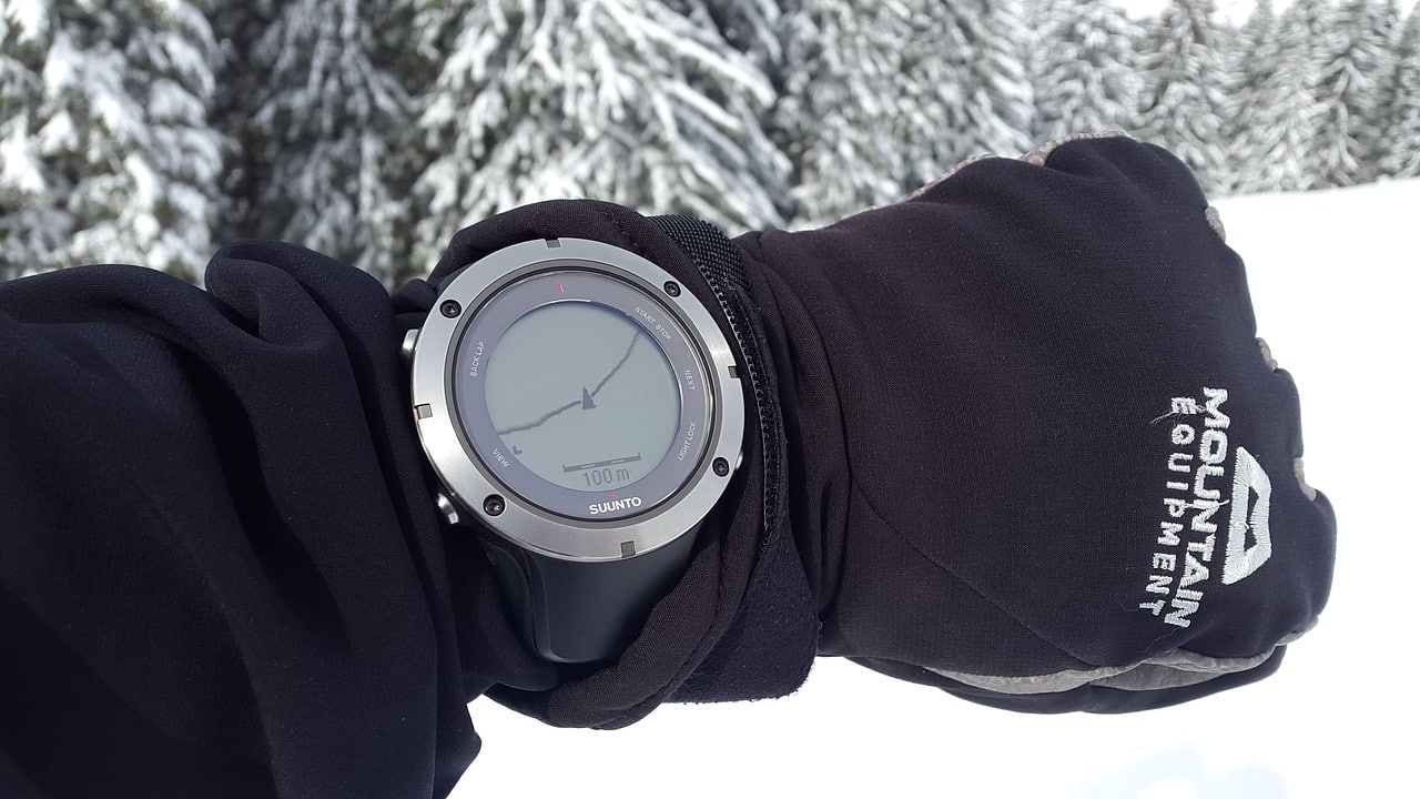 Top 10 modele de ceasuri sport cu GPS recomandate în 2026