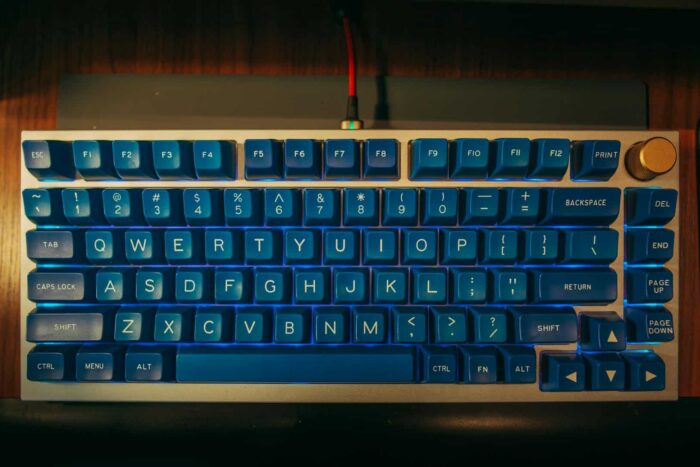 top 10 modele de tastatura mecanica pentru tine in 2026