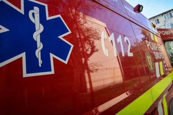 Tragedie în Sectorul 3: Fetiță de 5 ani, omorâtă de o mașină, Bunica ei 67 de ani, este la spital tragedie in sectorul 3 fetita de 5 ani omorata de o masina bunica ei 67 de ani este la spital