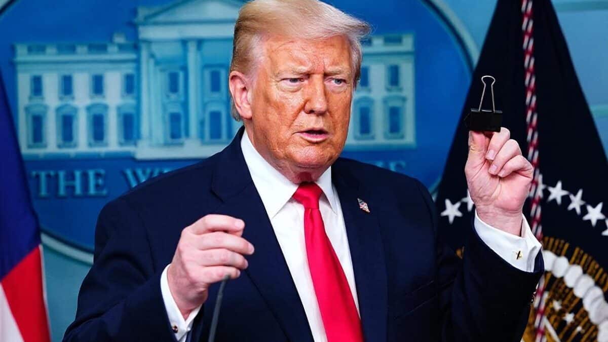 Trump ia în calcul un atac limitat asupra Iranului. Decizia, în 10 zile