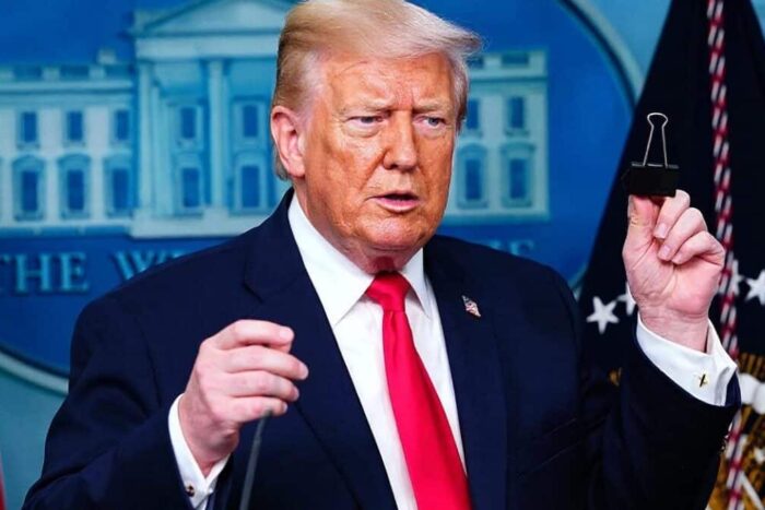 trump mobilizeaza fbi ul pentru mama de 84 de ani a unei jurnaliste nbc