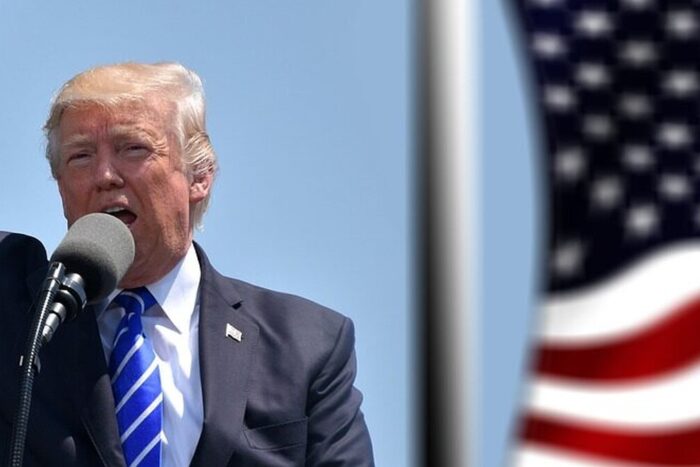 trump ultimatum pentru iran al 2 lea portavion si 50 000 de soldati in pozitie