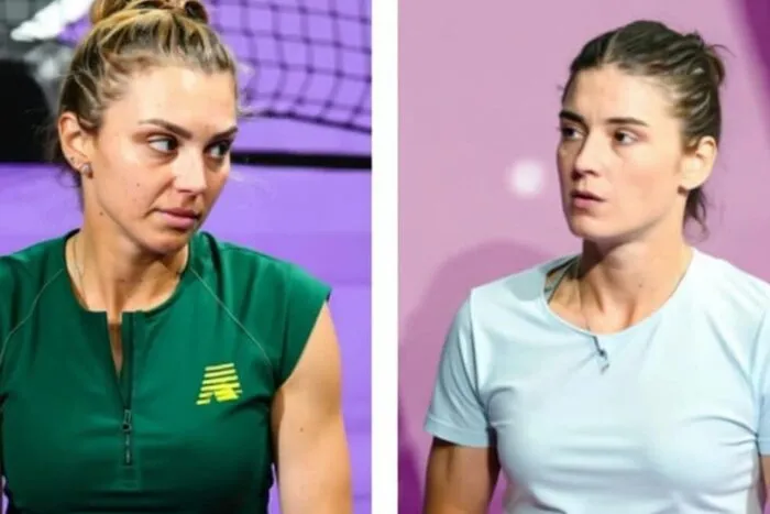 Jaqueline Cristian avansează la Dubai, Sorana Cîrstea se pregătește de meci