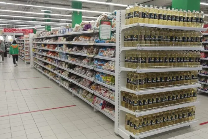 Nutriționist: Consumul excesiv de ulei de floarea-soarelui favorizează creșterea în greutate