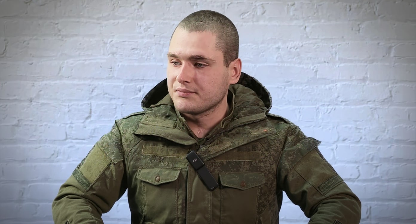 Un operator de drone din unitatea de elită rusă Rubicon a dezertat. Ce l-a făcut să se predea Ucrainei