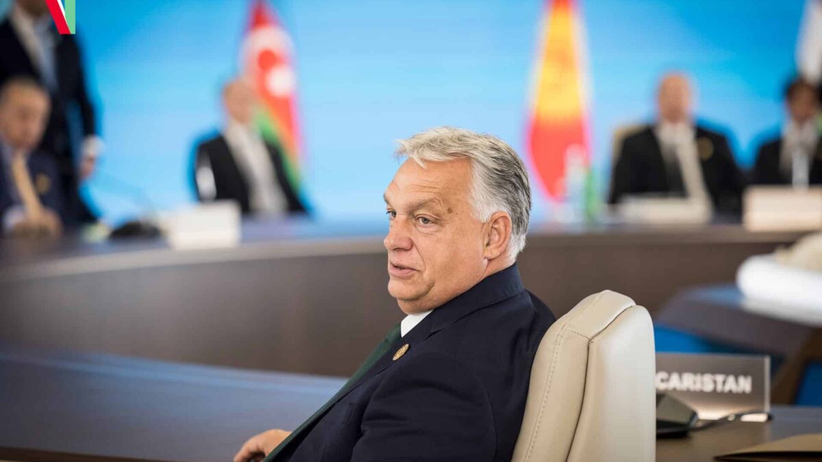 Ungaria la cumpănă între democrație și autoritarism pe măsură ce Fidesz scade la 35%