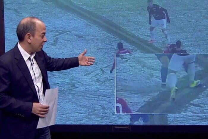 verdictul lui marius avram dupa fcsb csikszereda 1 0 penalty corect cartonase insuficiente