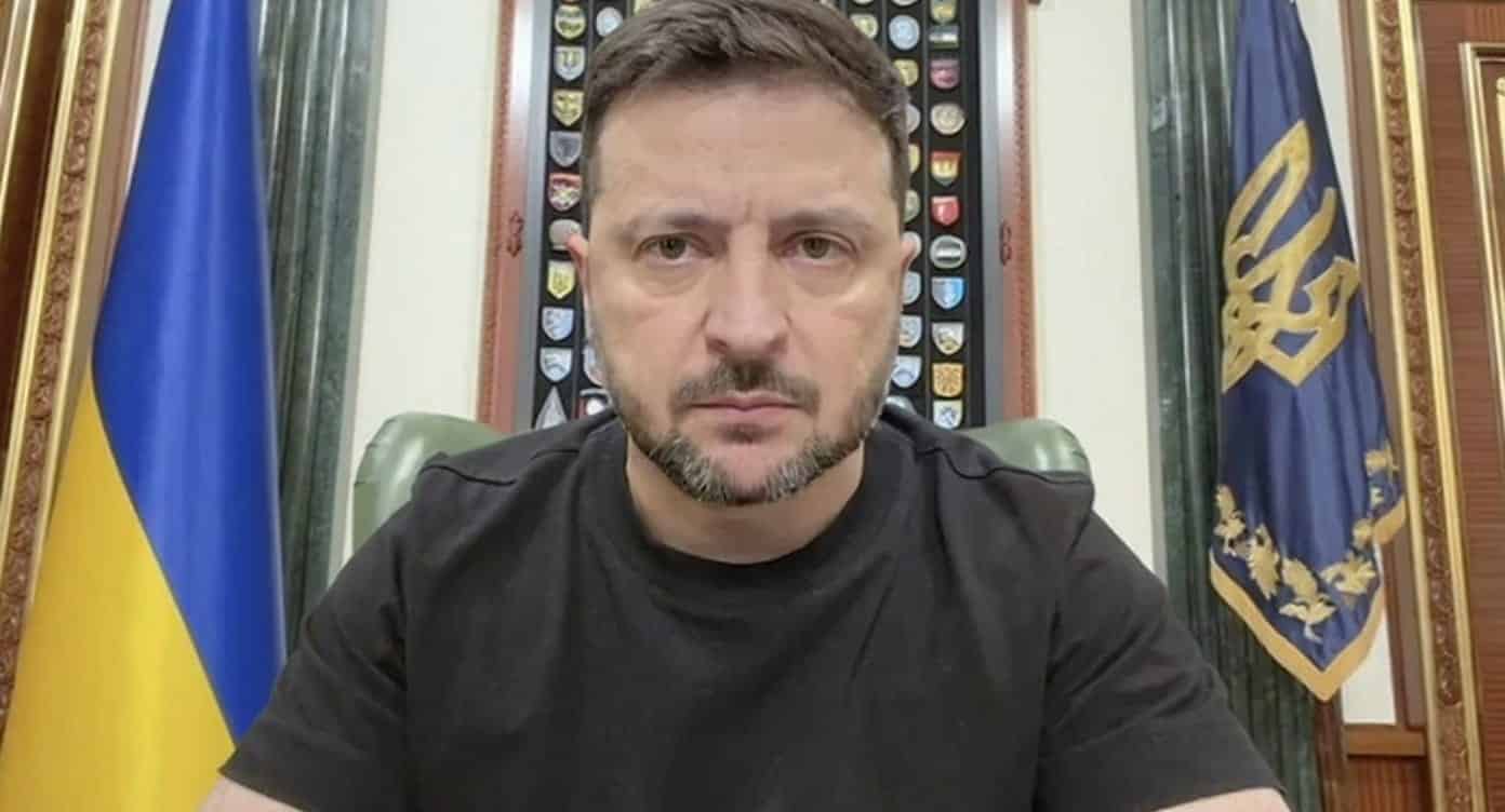 Zelenski schimbă tactica după atacul cu 70 de rachete balistice. Trump: vești bune în curând