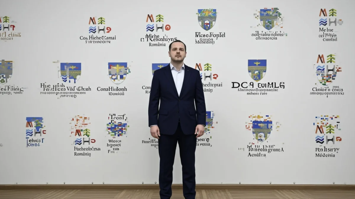 Rogobete nu lasă ambulanțele în garaj și anunță investiții de 1 miliard de euro în sănătate Alexandru Rogobete