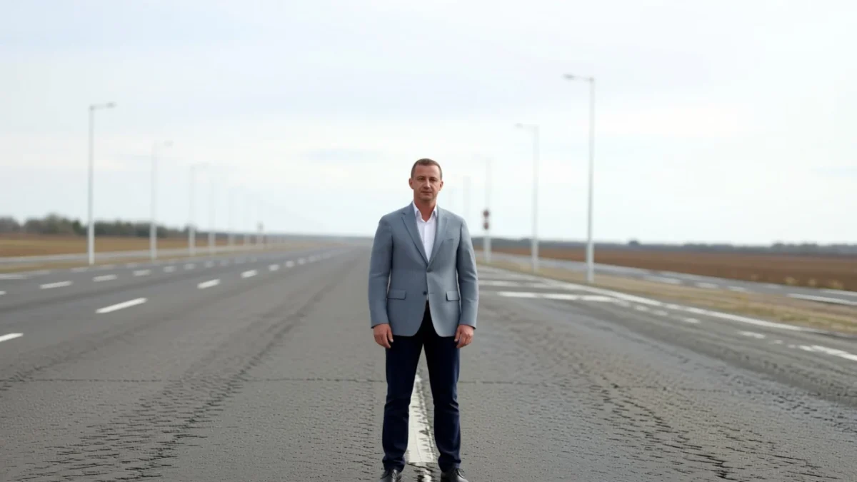 Simonis, atac la Bolojan - când faci ce vrei tu, aia face Putin Alfred Simonis