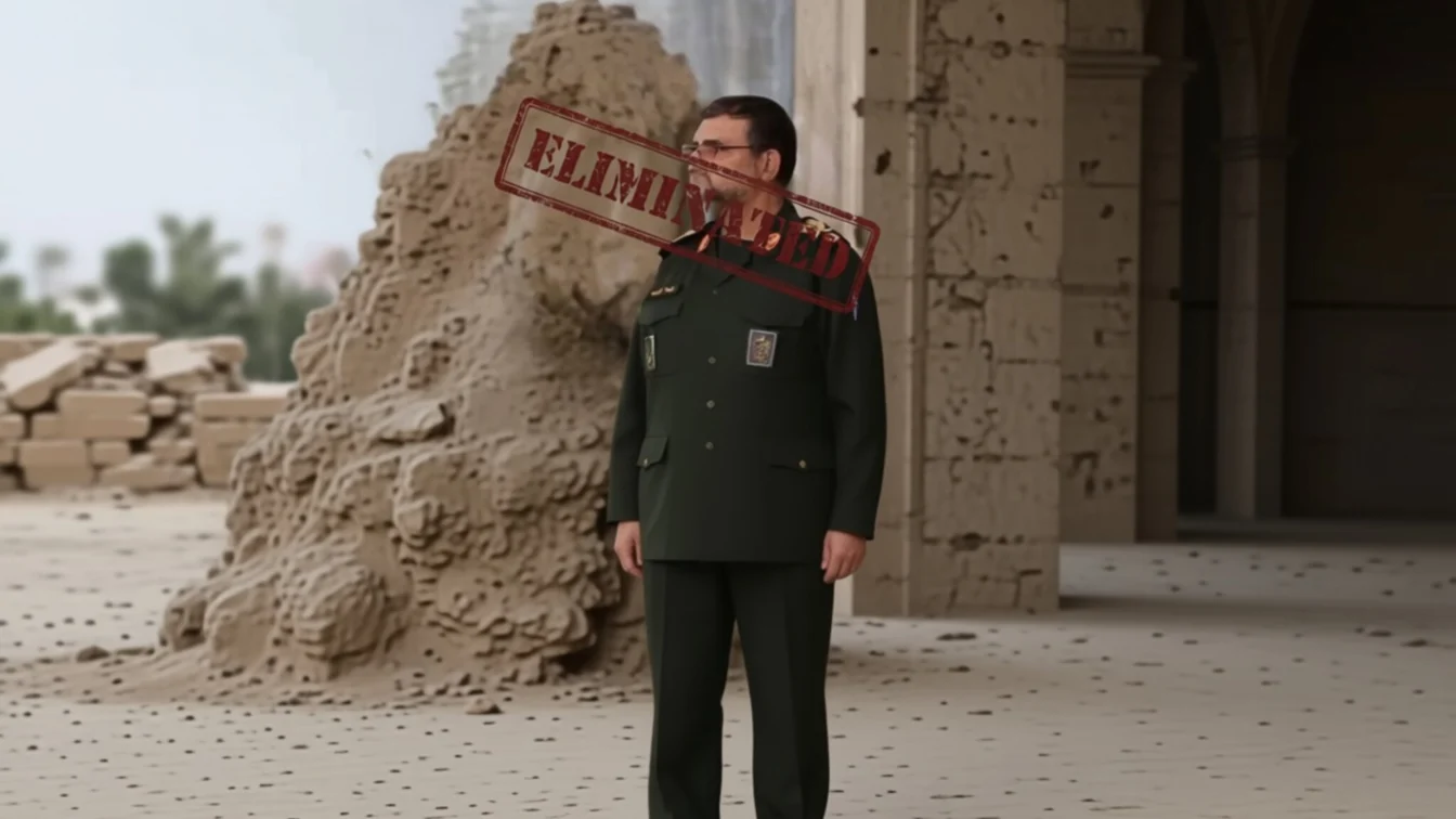 Comandantul iranian cheie din Ormuz ucis într-un atac aerian la Bandar Abbas