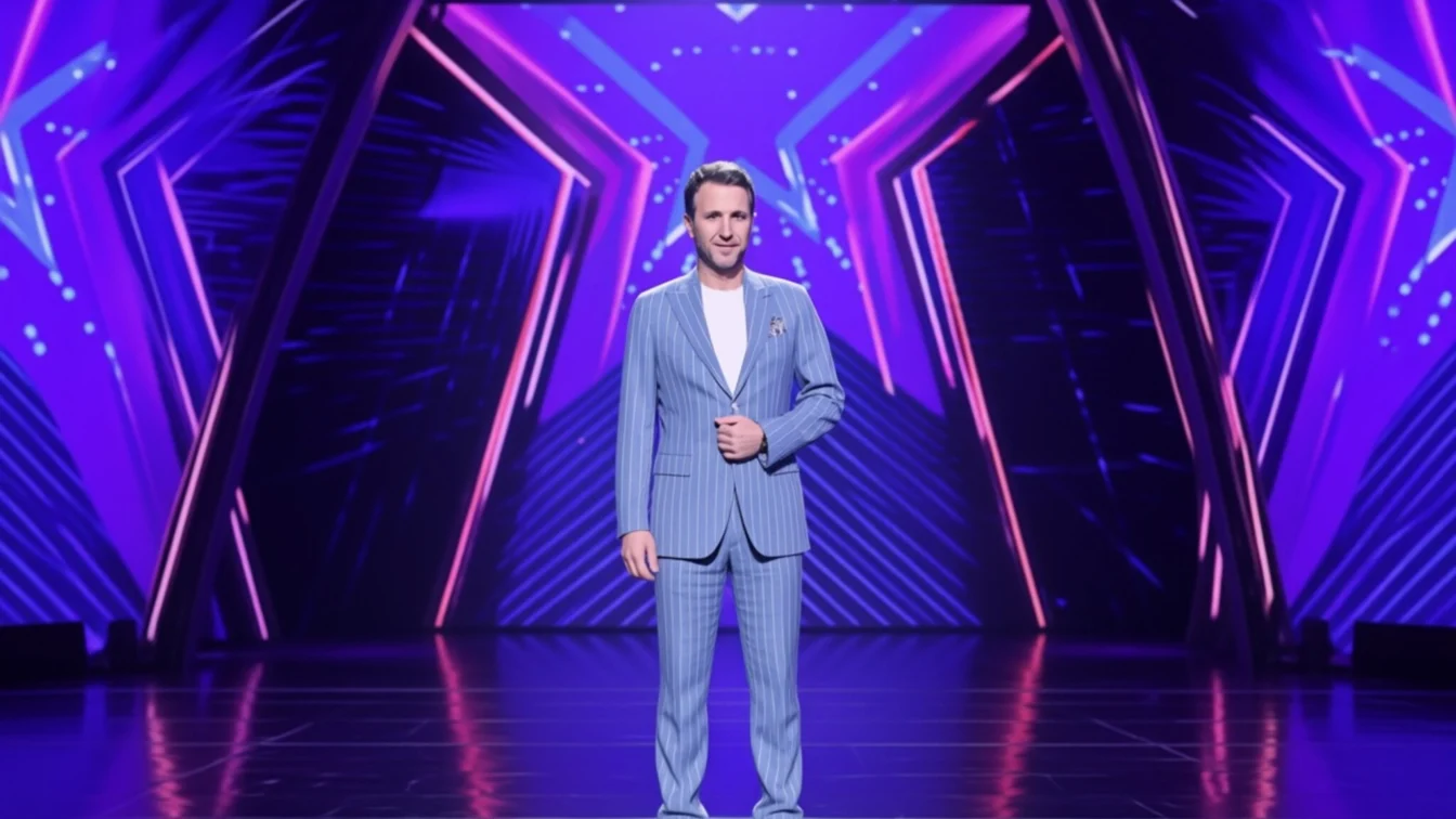 PRO TV renunță la emisiunea lui Andi Moisescu după 44 de sezoane