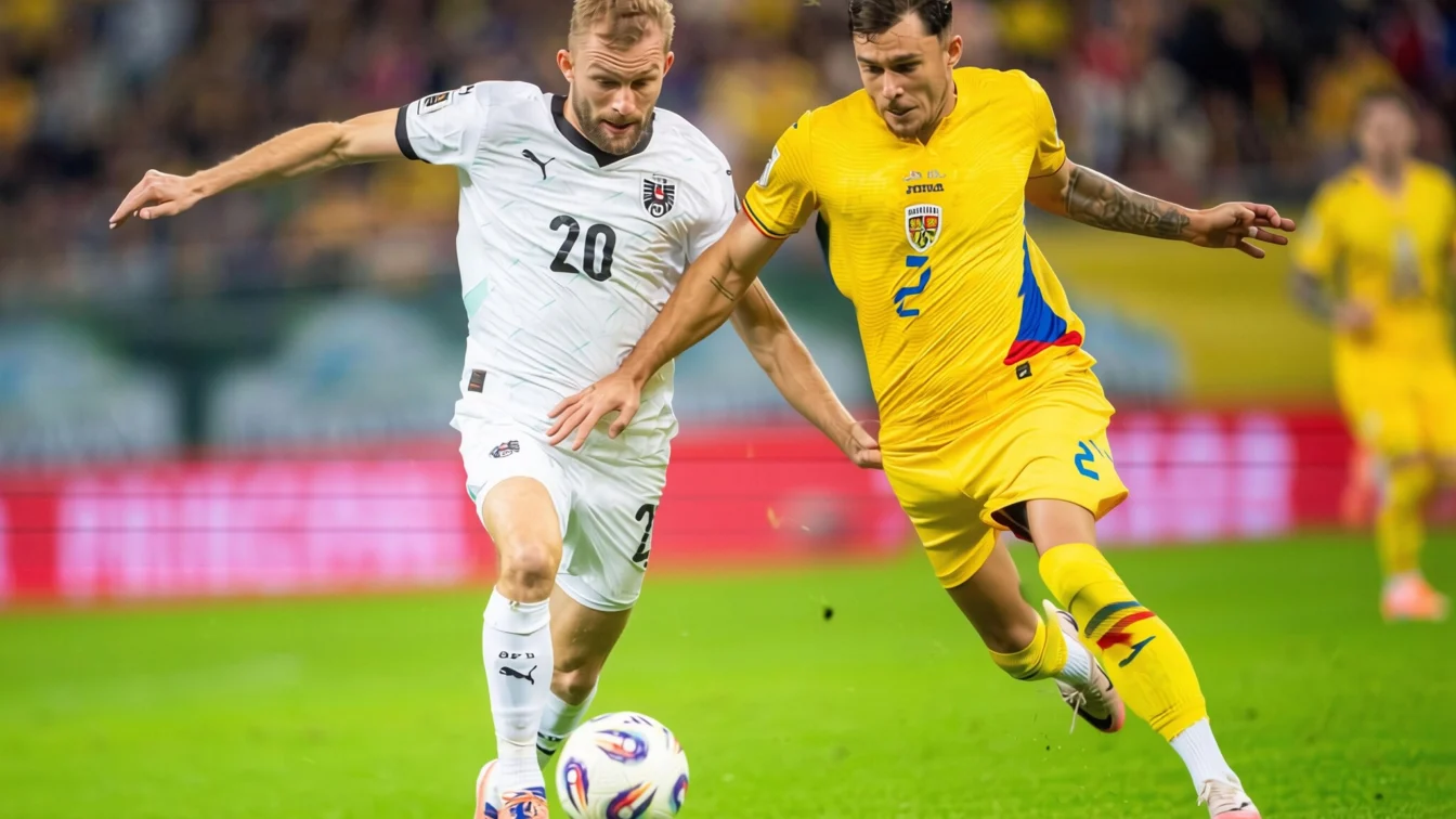 Andrei Rațiu, penalti refuzat cu Barcelona. Verdictul unui expert spaniol