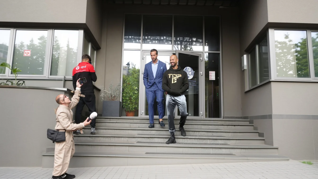 Partidul lui Farage se teme de Andrew Tate și cele 21 de acuzații ale sale