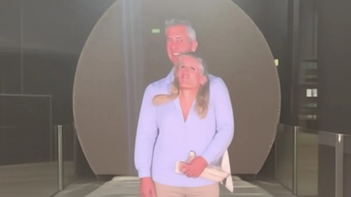 Andy Byron