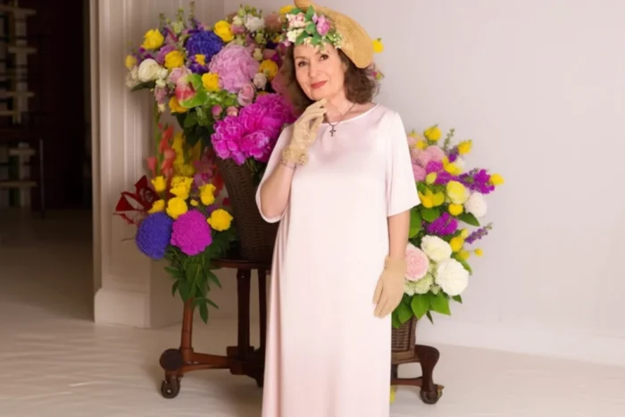 Angela Similea, despre scandalul Distrigaz - „Mă jenez să recunosc” Angela Similea