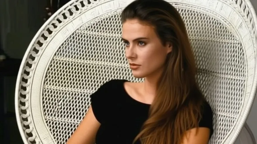 Actrița Annabel Schofield, cunoscută din "Dallas", a murit la 62 de ani